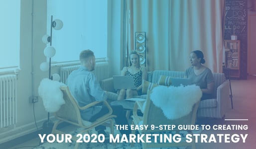 2020 Marketing Strategy Guide