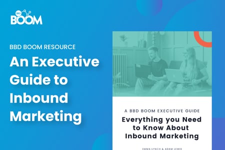 Everything you need to know about Inbound Marketing