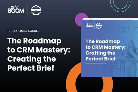 The Roadmap to CRM Mastery