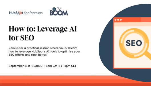 How to: Leverage AI for SEO