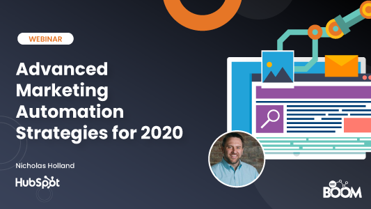Advanced Marketing Automation Strategies for 2020